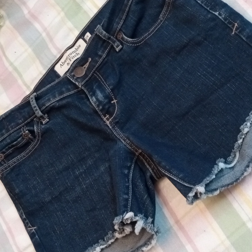 Abercrombie & Fitch Shorts